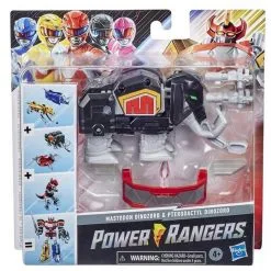 Hasbro Power Rangers Dino Mastodon Pterodactyl Dinozord (E9540) -Φιγούρες Δράσης Εκπτώσεις 698395 1