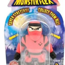 Just Toys Monsterflex Series II (0156S)