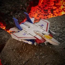 Hasbro Transformers Generations War For Cybertron Kingdom Core Class Starscream (F0665) -Φιγούρες Δράσης Εκπτώσεις 699032 3