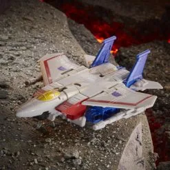Hasbro Transformers Generations War For Cybertron Kingdom Core Class Starscream (F0665) -Φιγούρες Δράσης Εκπτώσεις 699032 5