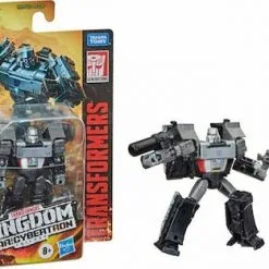 Hasbro Transformers Generations War For Cybertron Kingdom Core Class Megatron (F0666) -Φιγούρες Δράσης Εκπτώσεις 699033 1