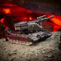 Hasbro Transformers Generations War For Cybertron Kingdom Core Class Megatron (F0666) -Φιγούρες Δράσης Εκπτώσεις 699033 2